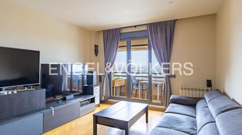 Foto 2 de Apartament en venda a San Crispín - La Estación Consorcio, Colmenar Viejo