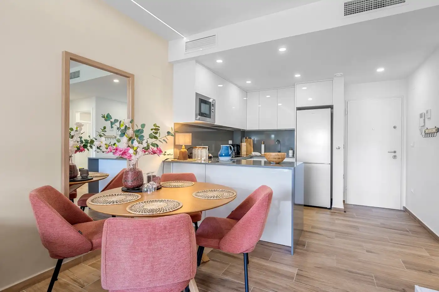 Flat with lift for sale in Orihuela Costa, imagen 30