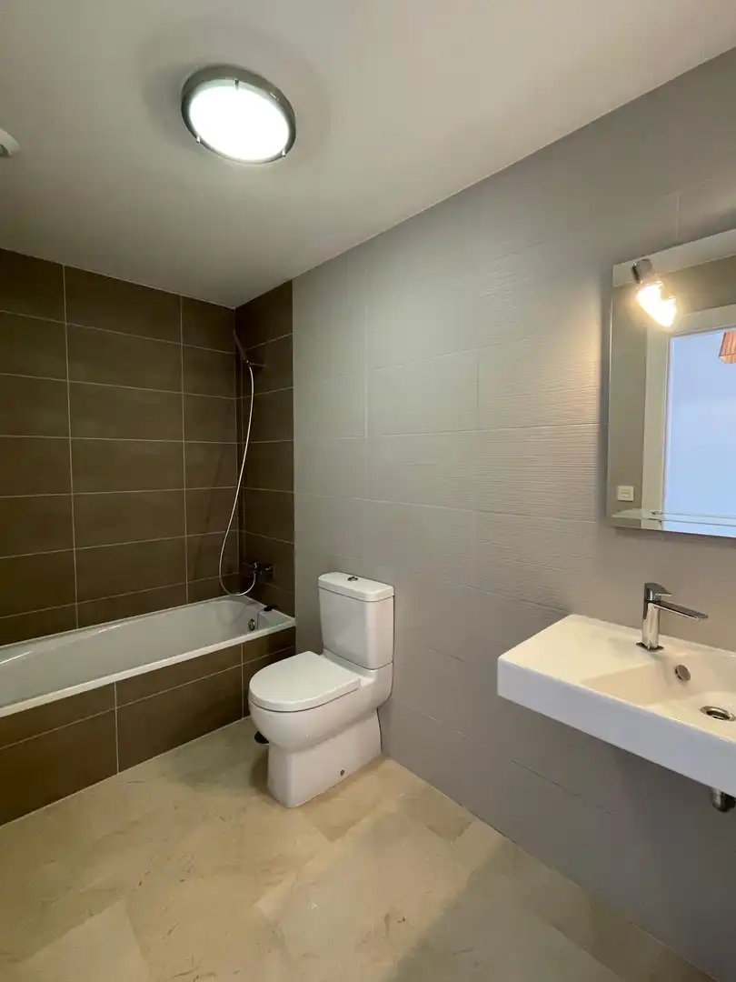 Apartamento con piscina en venta en Poble Nou - Montiboli, imagen 22