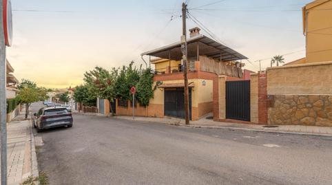 Photo 2 of Single-family semi-detached for sale in Calle de Inglaterra, 13, Huétor Vega, Granada