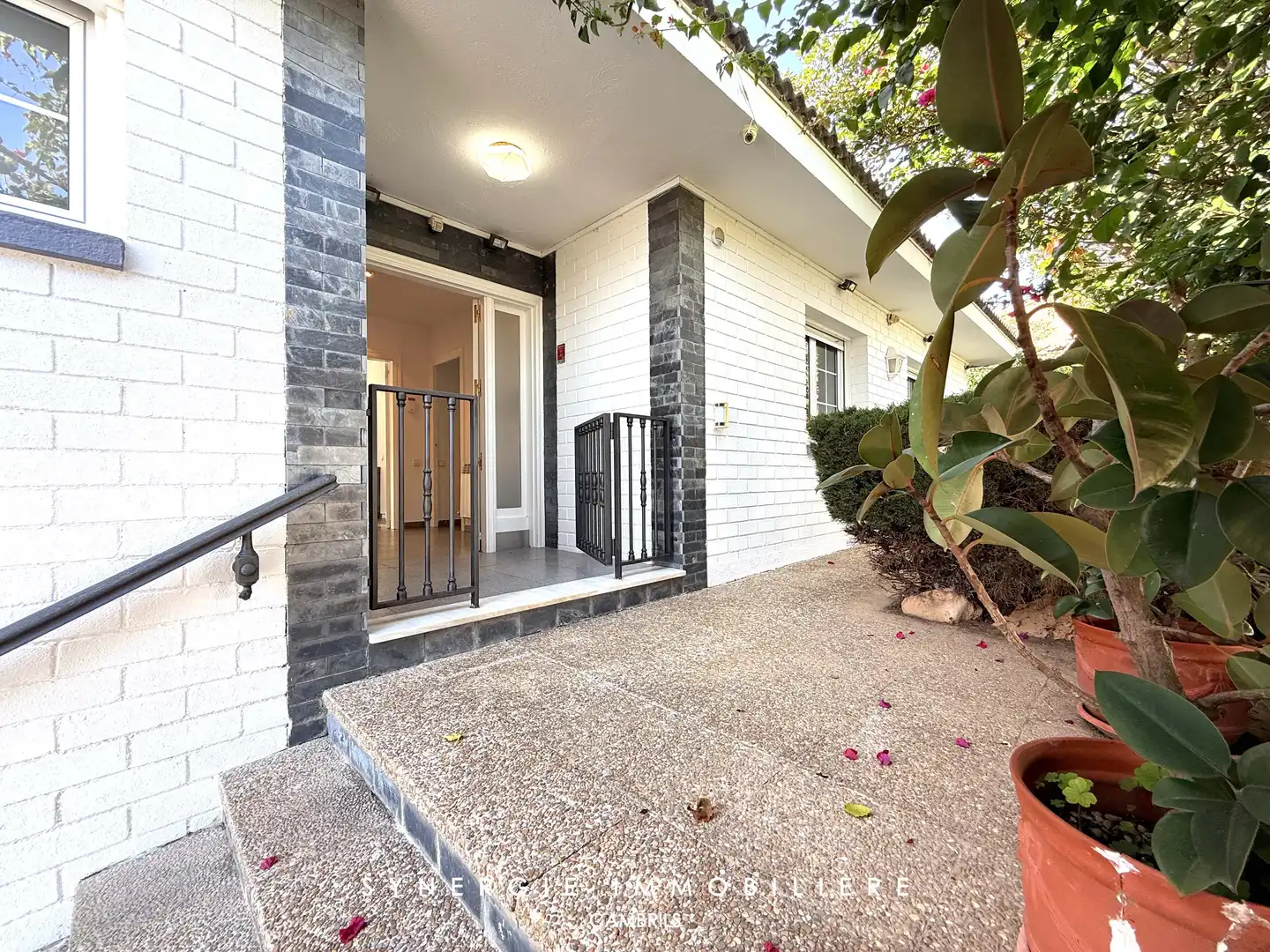 Detached house with terrace for sale in Carrer Isidre Nonell, imagen 34