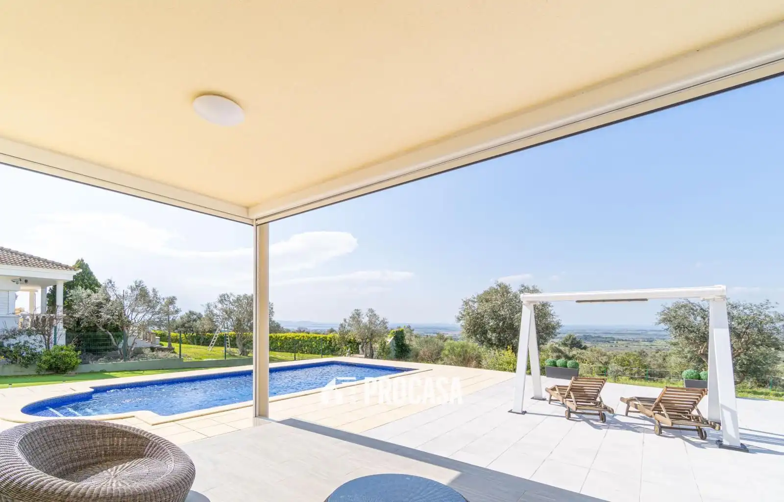 Villa mit Pool zum Verkauf in BALMES, imagen 39