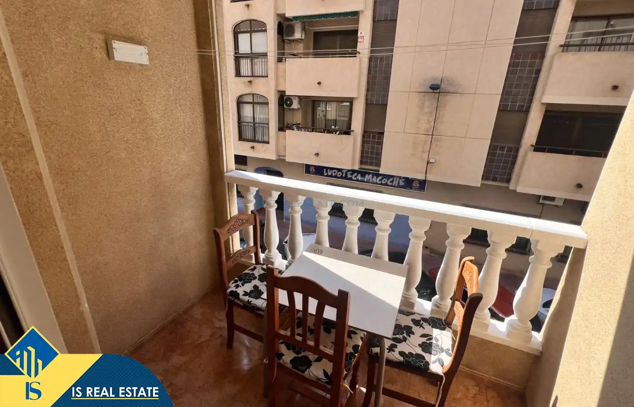 Apartment mit Pool zum Verkauf in Centro, imagen 13