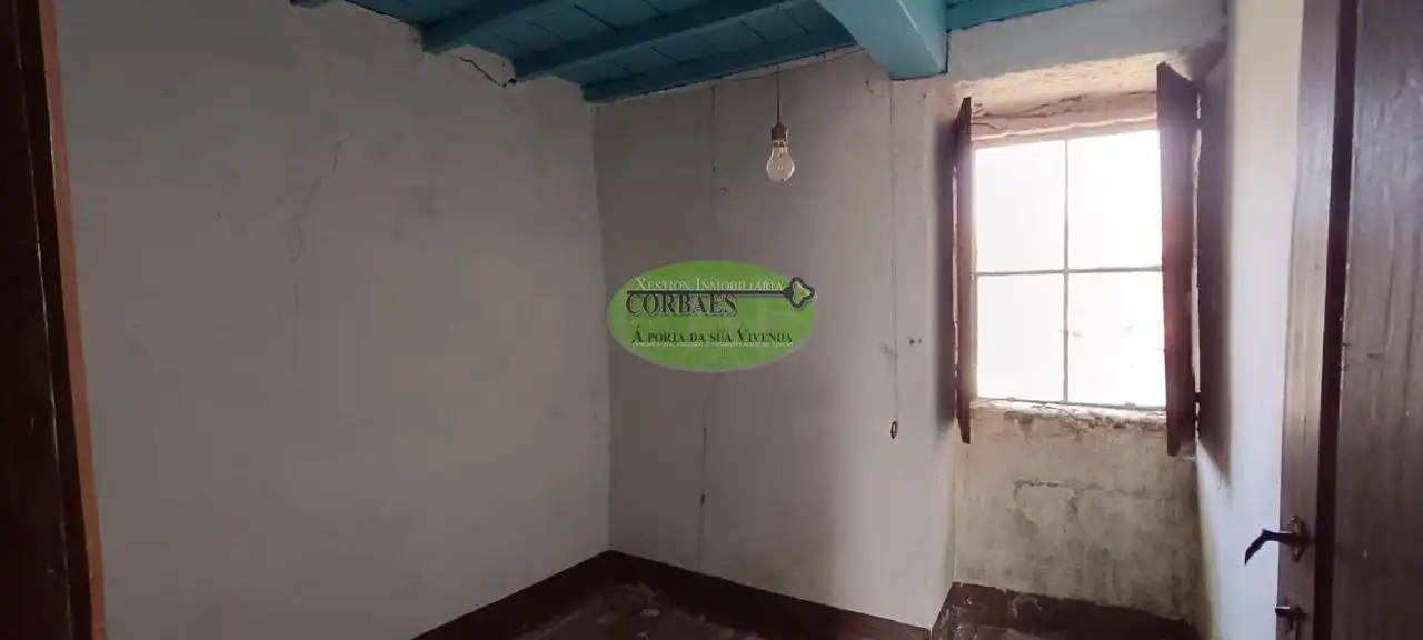 Houses for sale in San Cristovo de Cea  with Heating, Private garden and Storage room