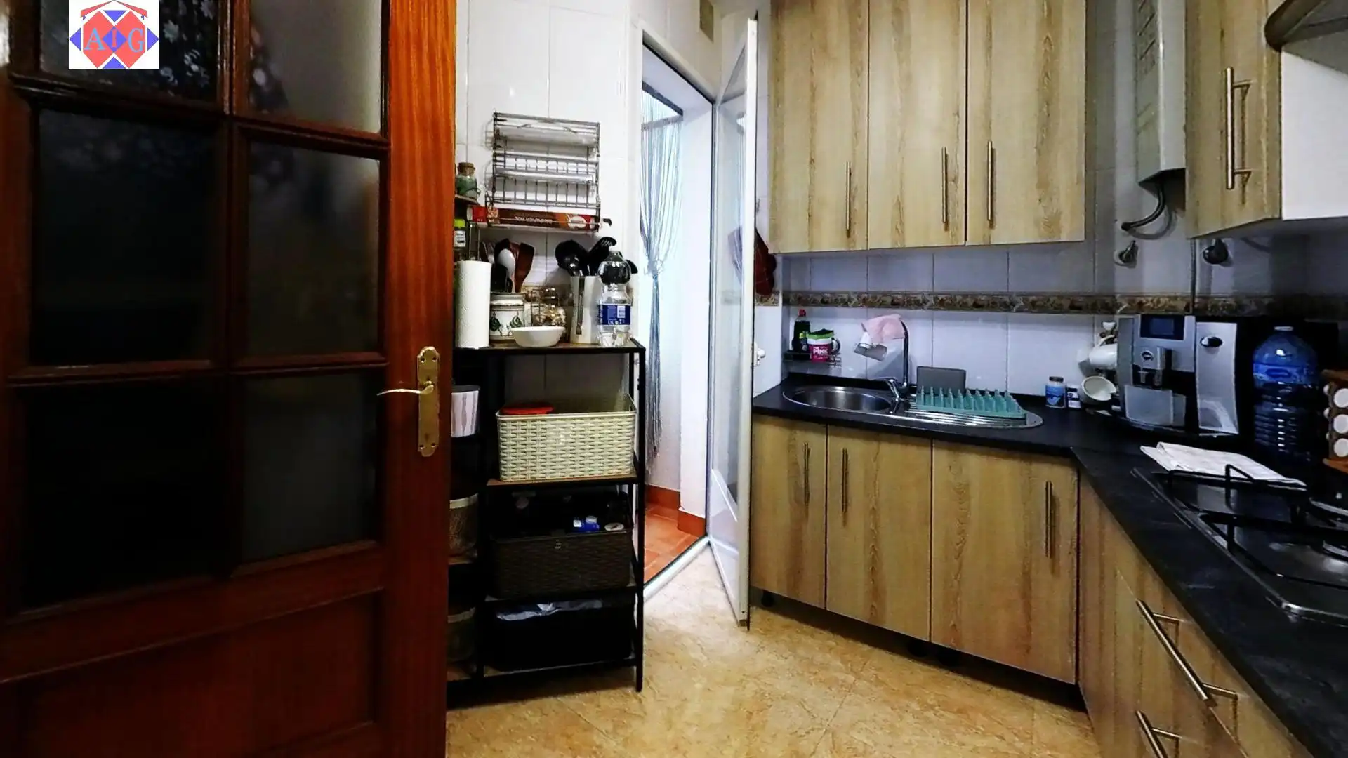 Apartament amb ascensor en venda a Carretera ALMERIA 26, imagen 13