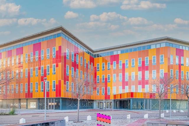 Garaje en Venta en C/ Osca en Garrapinillos