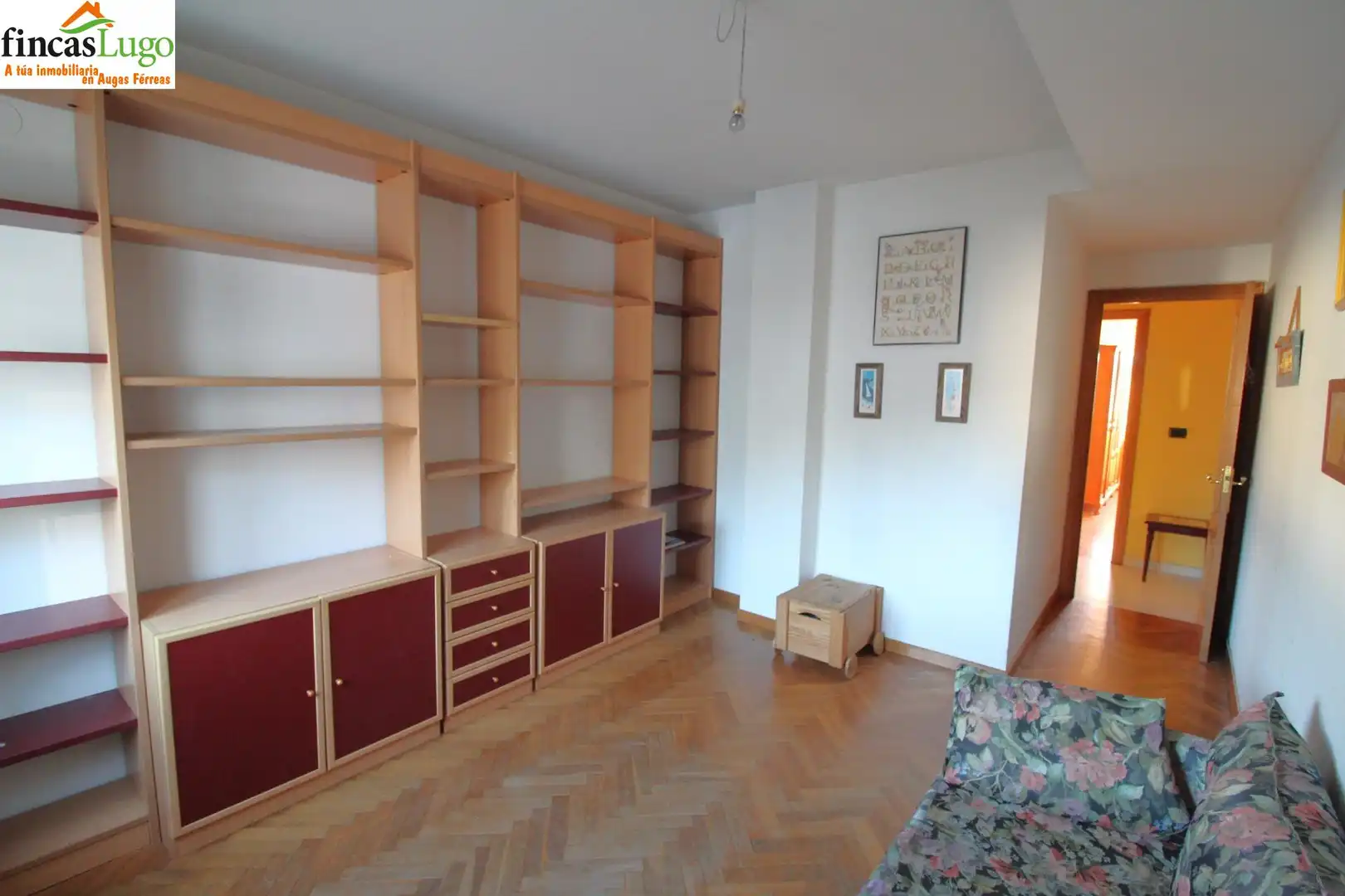 Maisonette mit Pool zum Verkauf in Acea de Olga - Augas Férreas, imagen 20