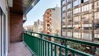 Terrace of Flat for sale in  Barcelona Capital  with Air Conditioner, Terrace and Balcony