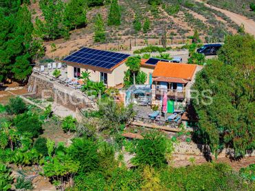 Maison à vendre à Vilaflor de Chasna