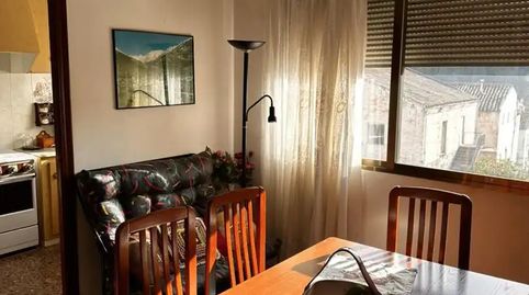 Foto 2 de Casa adosada en venda a Carretera Fuentes, 46, Ayódar, Castellón