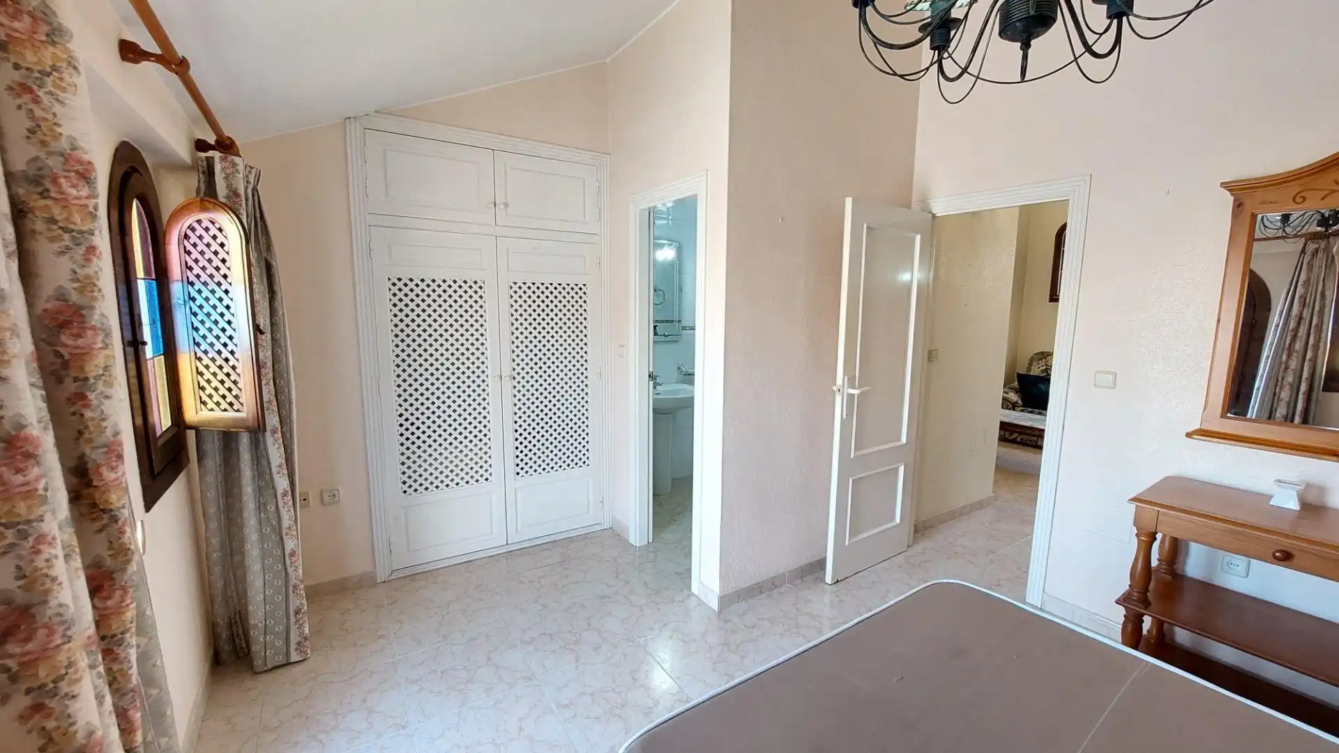 Habitación de Casa adosada en venta en Los Alcázares