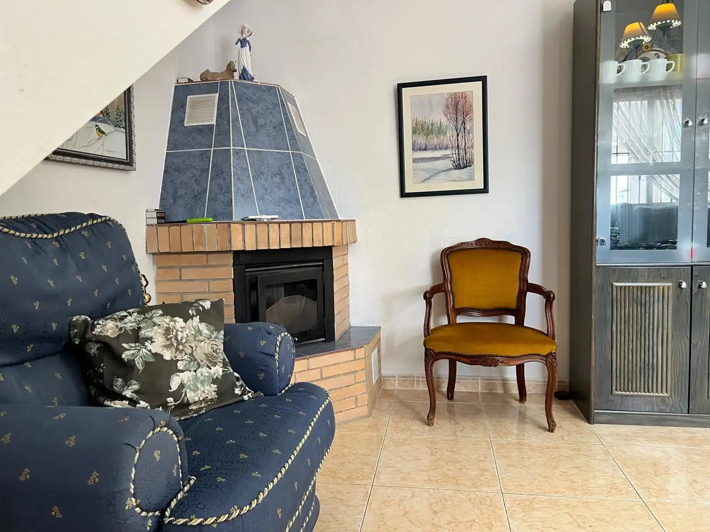 Maisonette mit Pool zum Verkauf in Calle fischer, imagen 4
