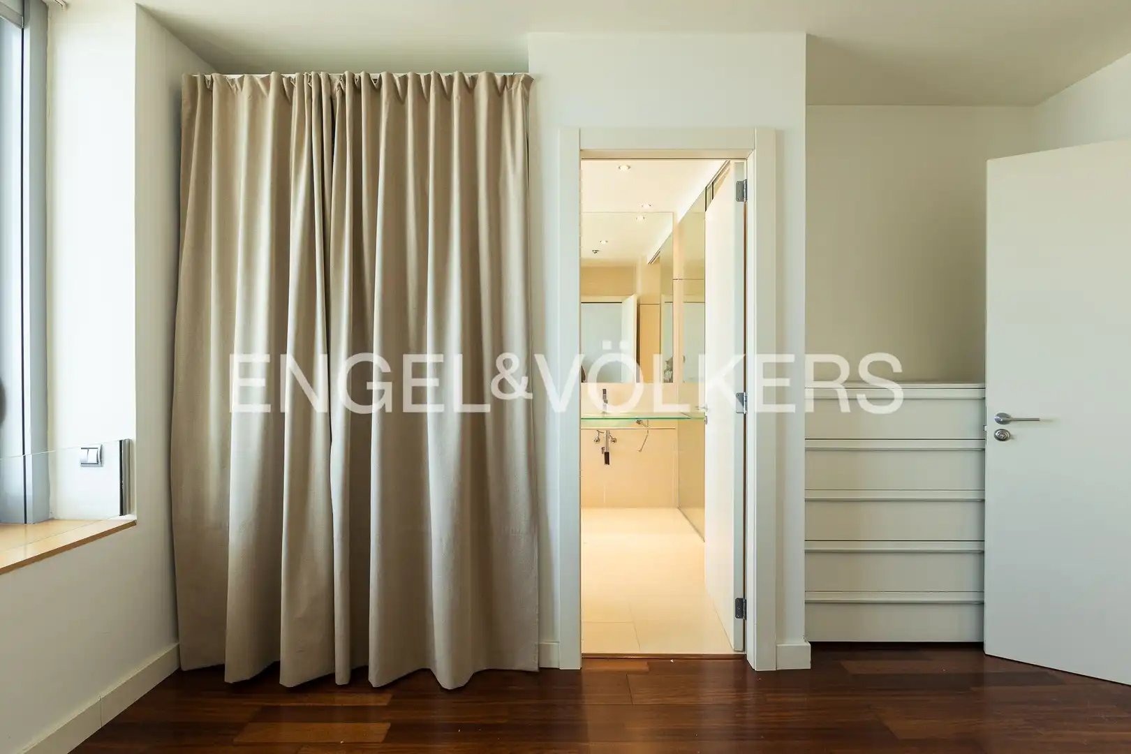 Attic for rent in Diagonal Mar i el Front Marítim del Poblenou