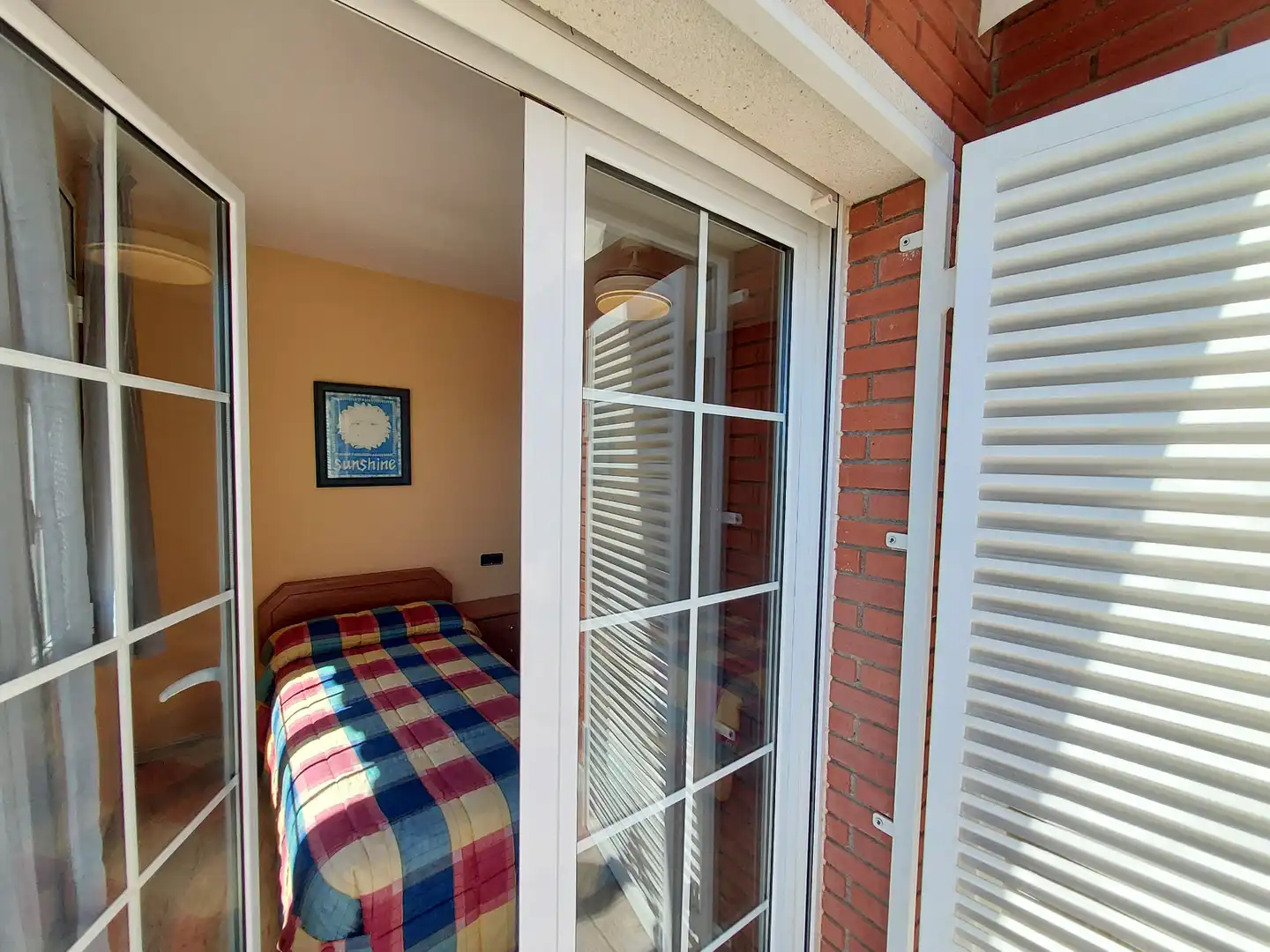 Bedroom of Houses for sale in El Vendrell  with Heating, Private garden and Terrace
