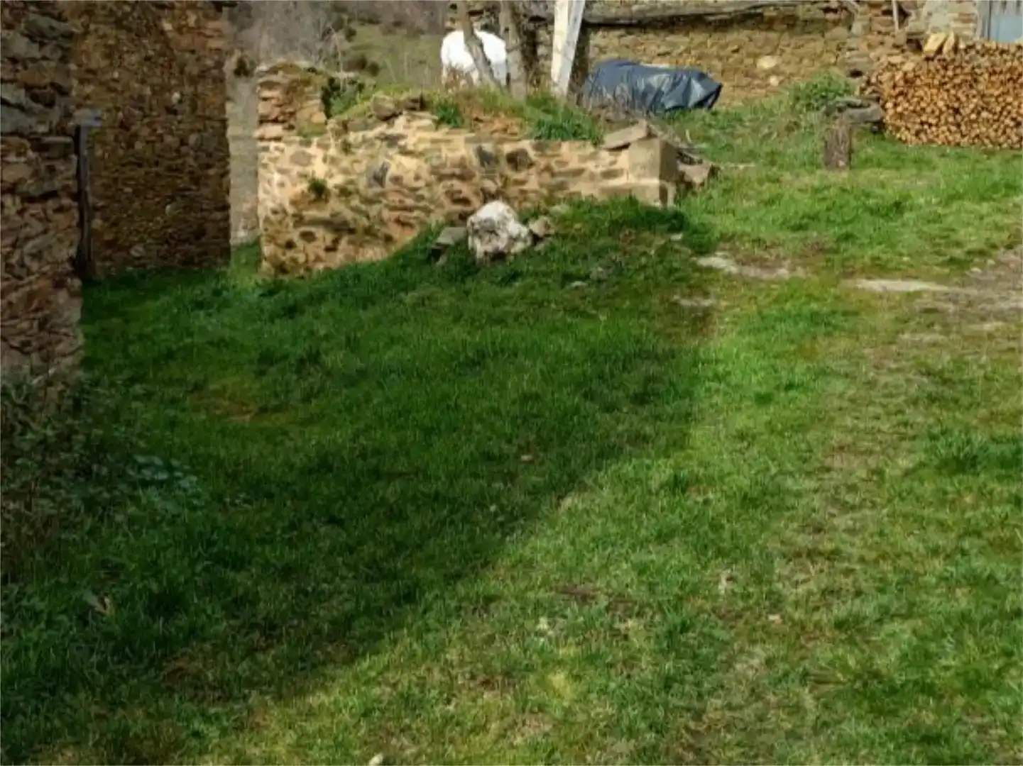 Finca rústica en venda en Soto y Amío, León