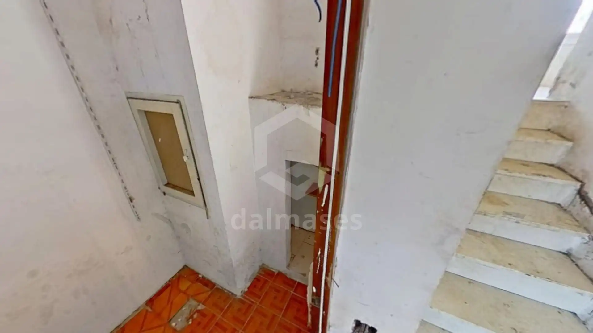 Maisonette zum Verkauf in Sant Isidor, Can Rull
