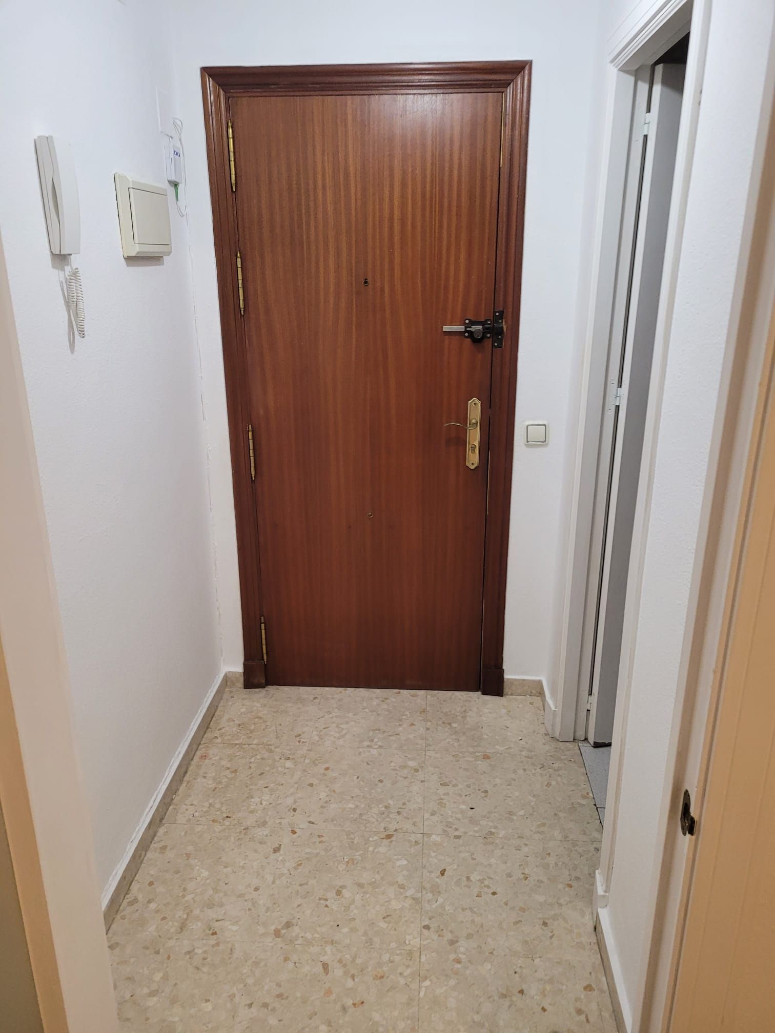 Apartament en venda en Jerez de la Frontera