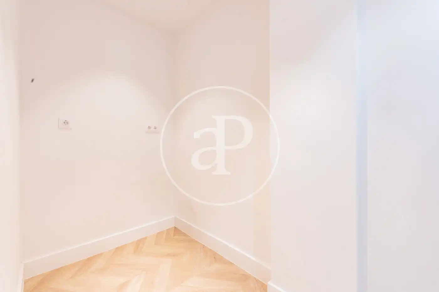 Habitación de Piso de alquiler en Madrid con Aire acondicionado, Calefacción y Se aceptan mascotas
