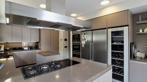 Foto 5 de Casa o chalet en venta en Ciutat Diagonal, Esplugues de Llobregat