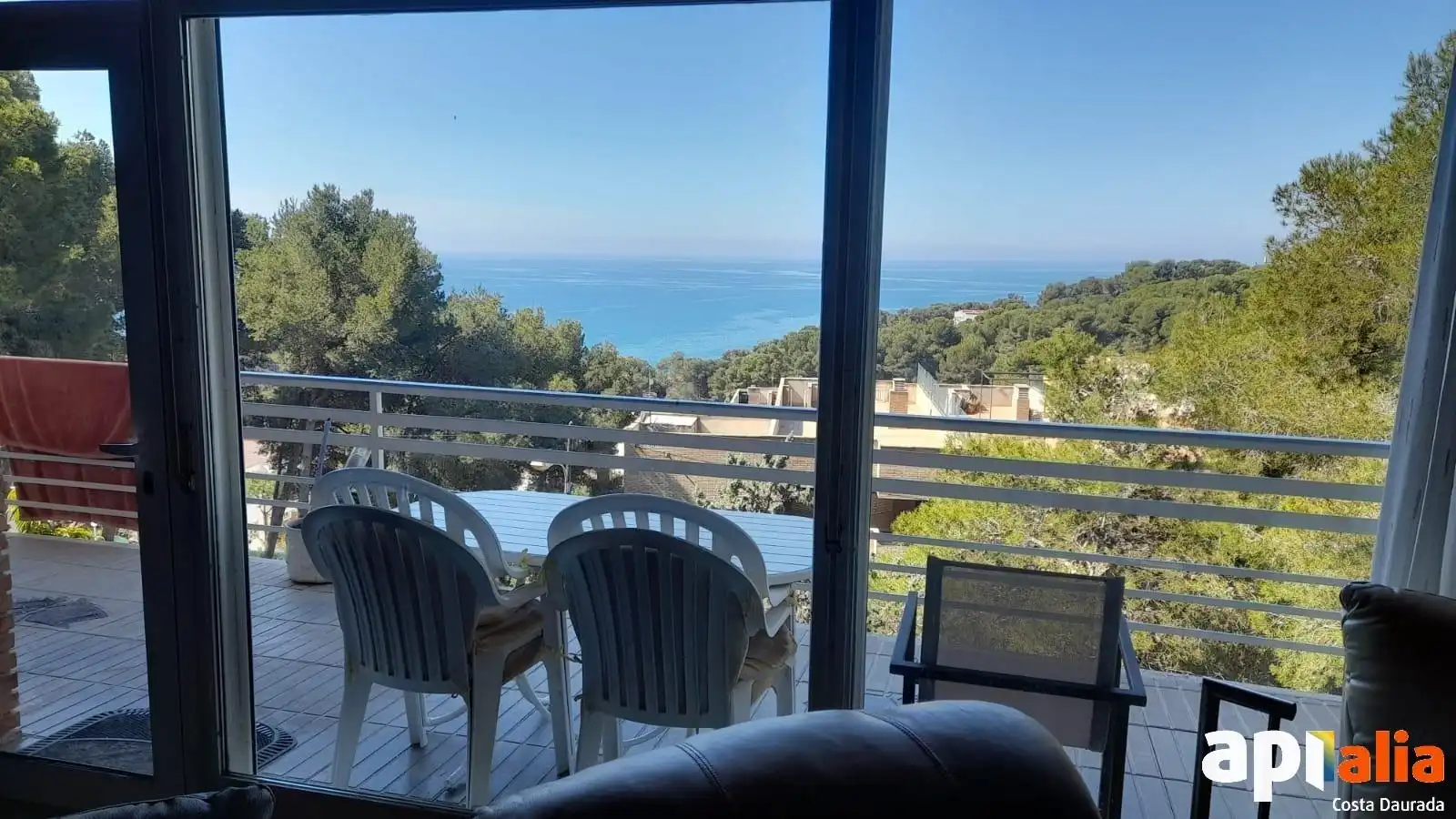 Maison avec piscine à vendre à Carretera del Far Roca, imagen 3