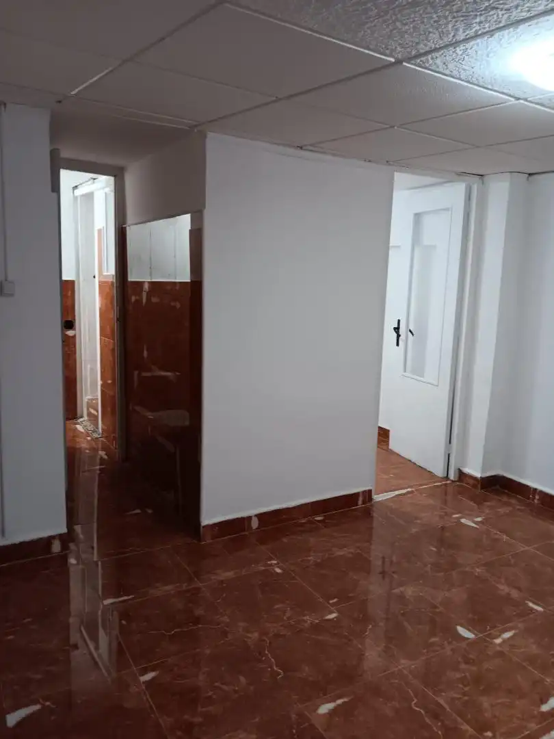 Casa adosada en venta en Centre
