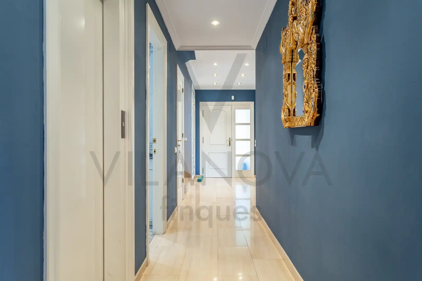 Casa o xalet en venda en Castellvell del Camp amb Aire condicionat, Calefacció i Jardí privat