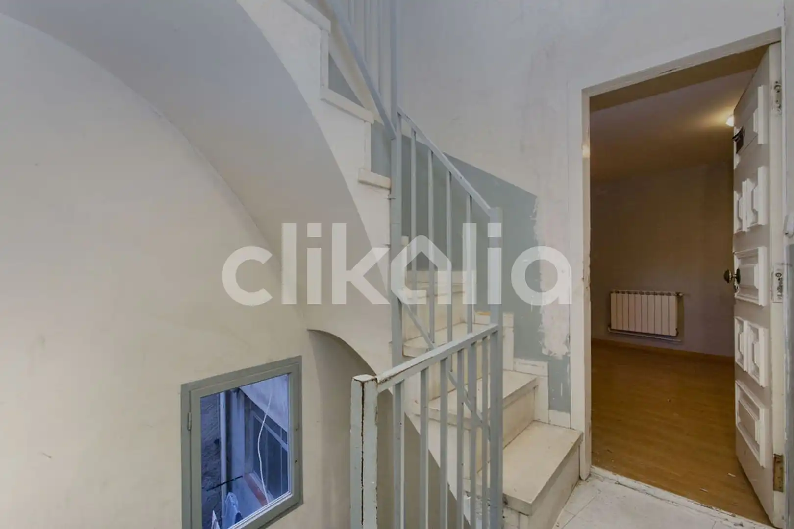 Flat for sale in Manresa  with Heating