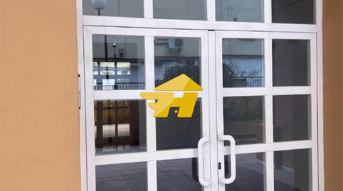 Foto 5 de Piso de alquiler en Alameda Capuchinos, El Molinillo - Capuchinos, Málaga Capital