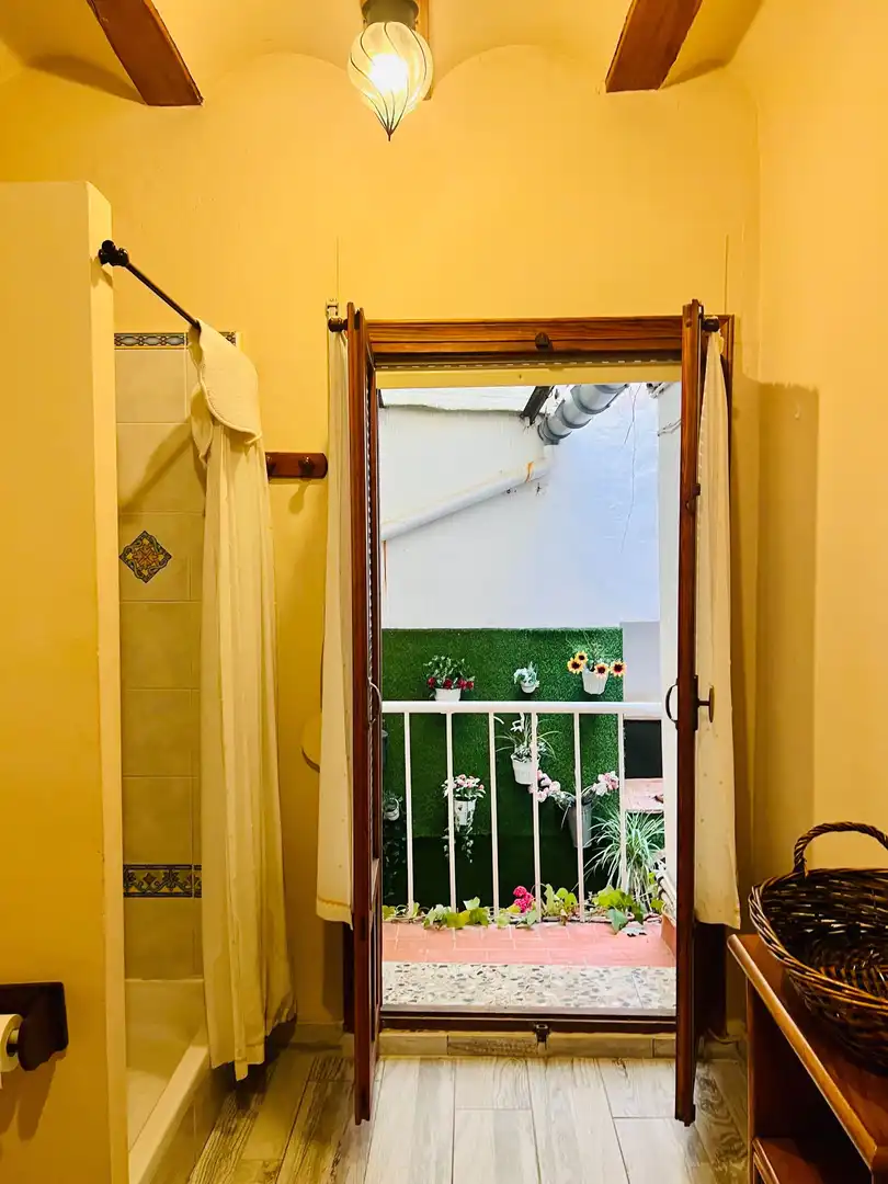 Casa rústica en venda a Biar, imagen 21