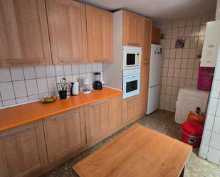 Kitchen of House or chalet for sale in La Línea de la Concepción  with Terrace