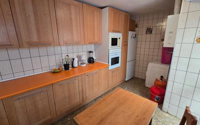 Cuina de Casa o xalet en venda en La Línea de la Concepción amb Terrassa