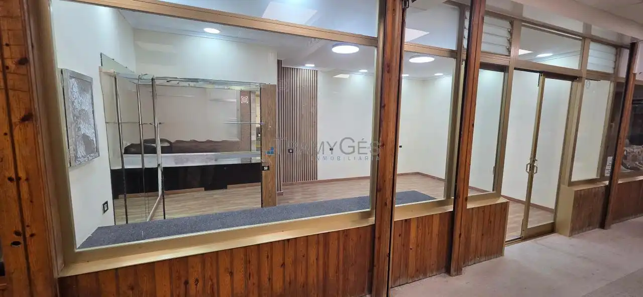 Locale commerciale in affitto a CALVO SOTELO - GALERIAS CARACAS, imagen 9