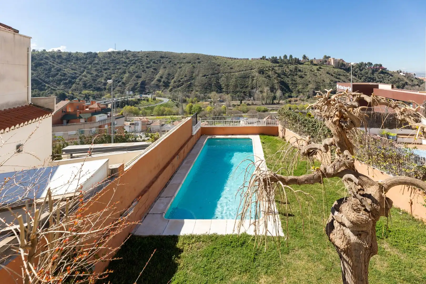 Maison avec terrasse à vendre à Genil, imagen 33