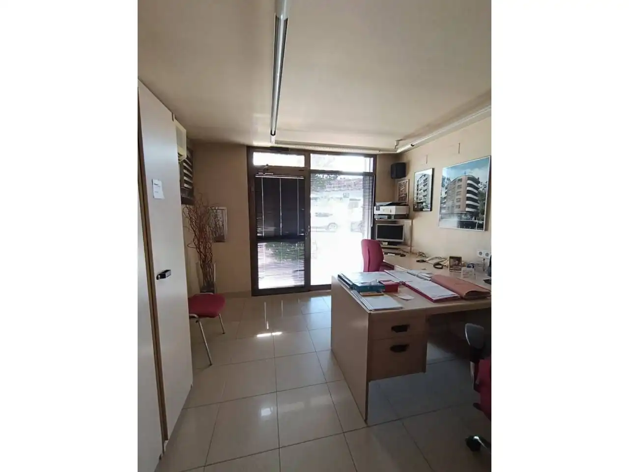 Local de alquiler en Manresa con Aire acondicionado