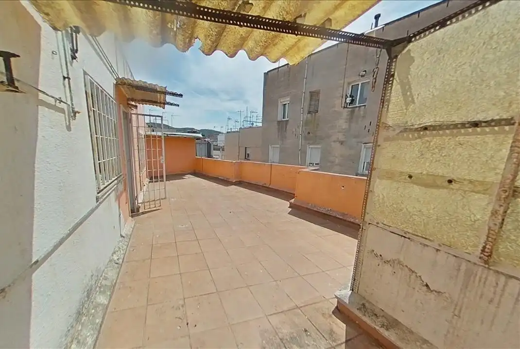 Piso en venta en Sant Pau, imagen 2
