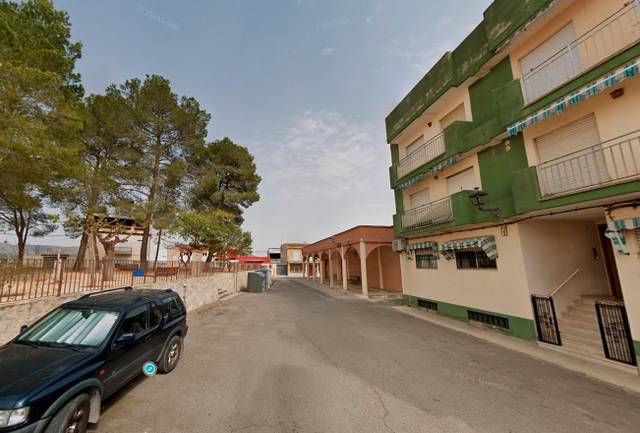 Local comercial en Venta en Avinguda del Crist en Guadasséquies