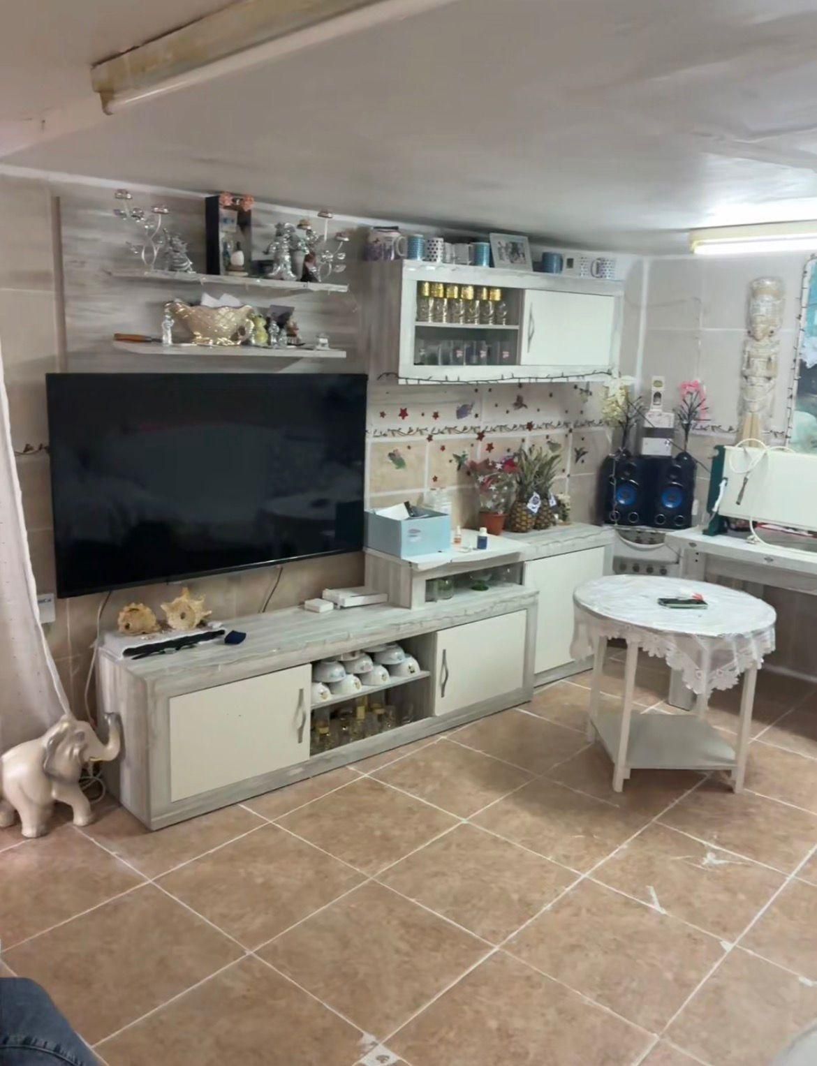 Kitchen of House or chalet for sale in Agost