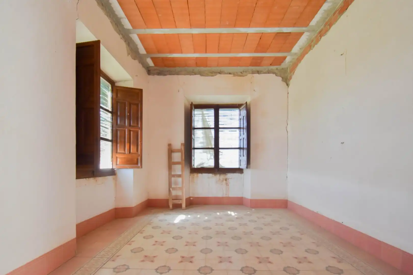 Detached house with terrace for sale in ESTACION, imagen 41
