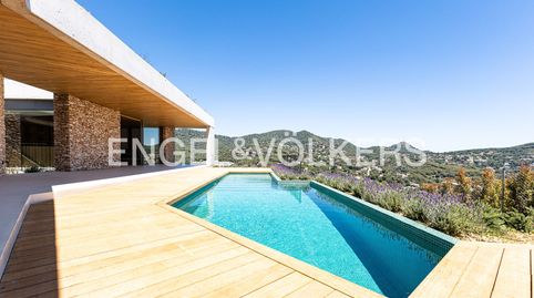 Photo 2 of Houses for sale in Cabrils, Barcelona