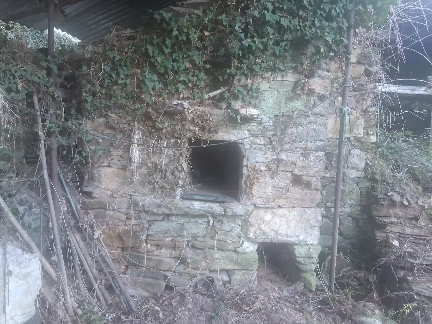 Casa o xalet en venda en Becerreá