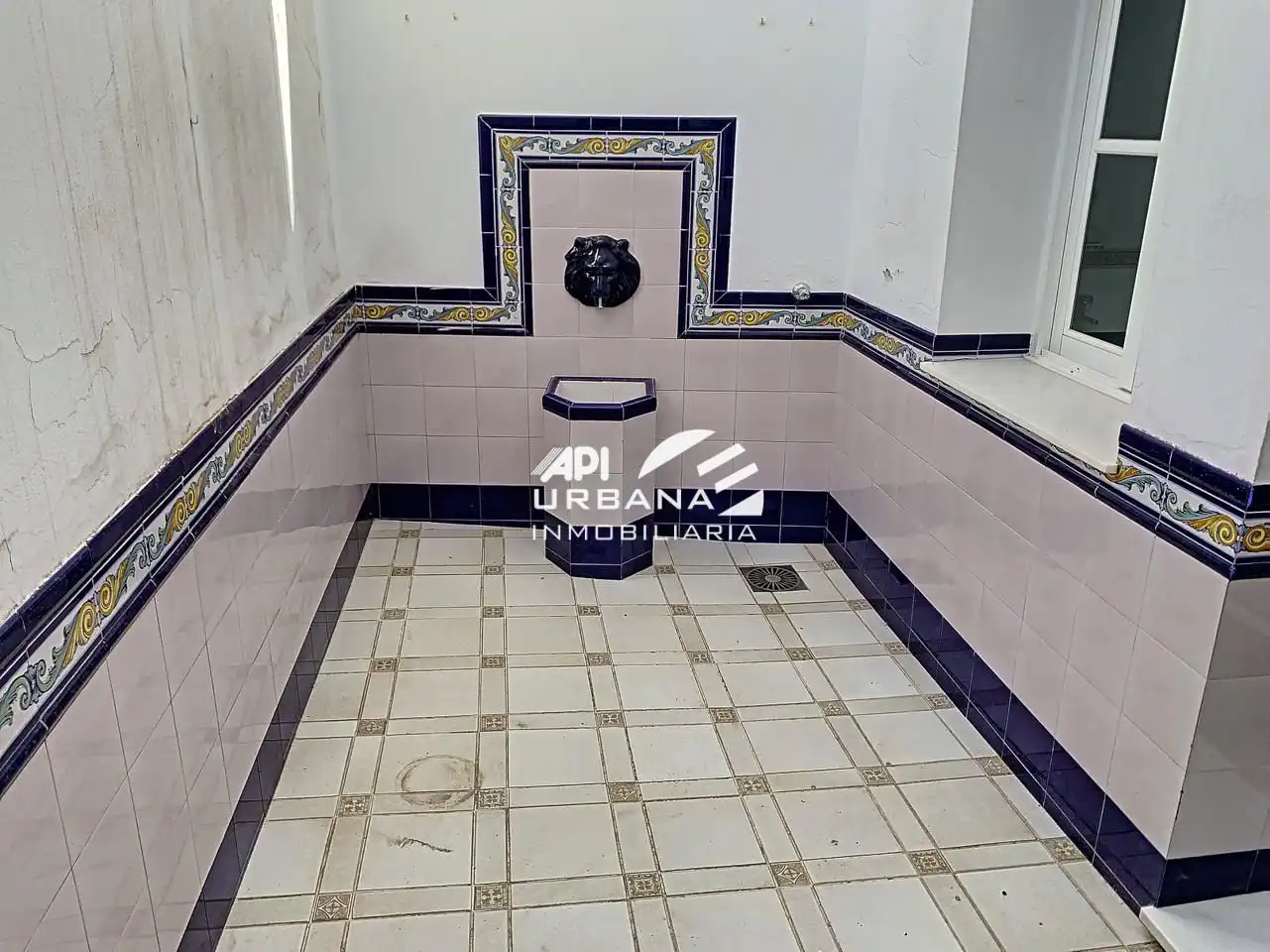 Casa amb terrassa en venda a Centro, imagen 10