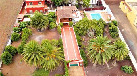 Foto 2 de Casa o chalet en venta en Santa Cristina, Santa María de Guía de Gran Canaria, Las Palmas