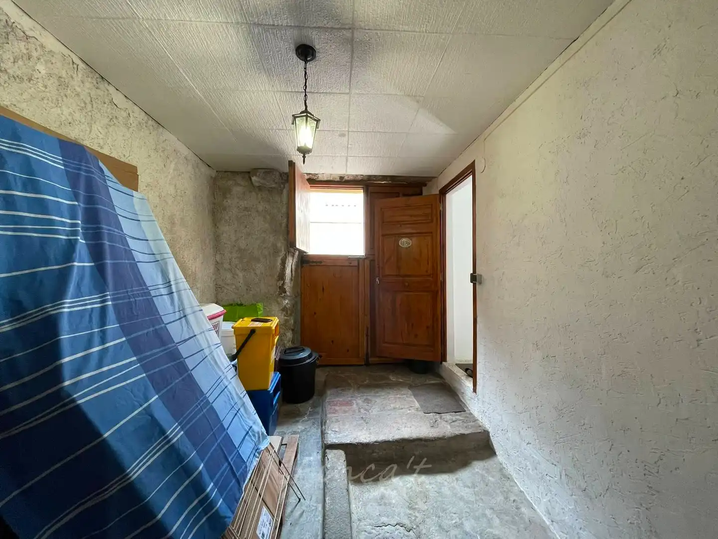 Casa adosada en venda en Monistrol de Calders amb Calefacció