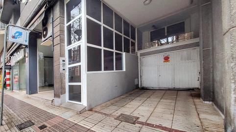 Photo 2 of Garage for sale in Paseo de San Gregorio, 64, Centro, Puertollano