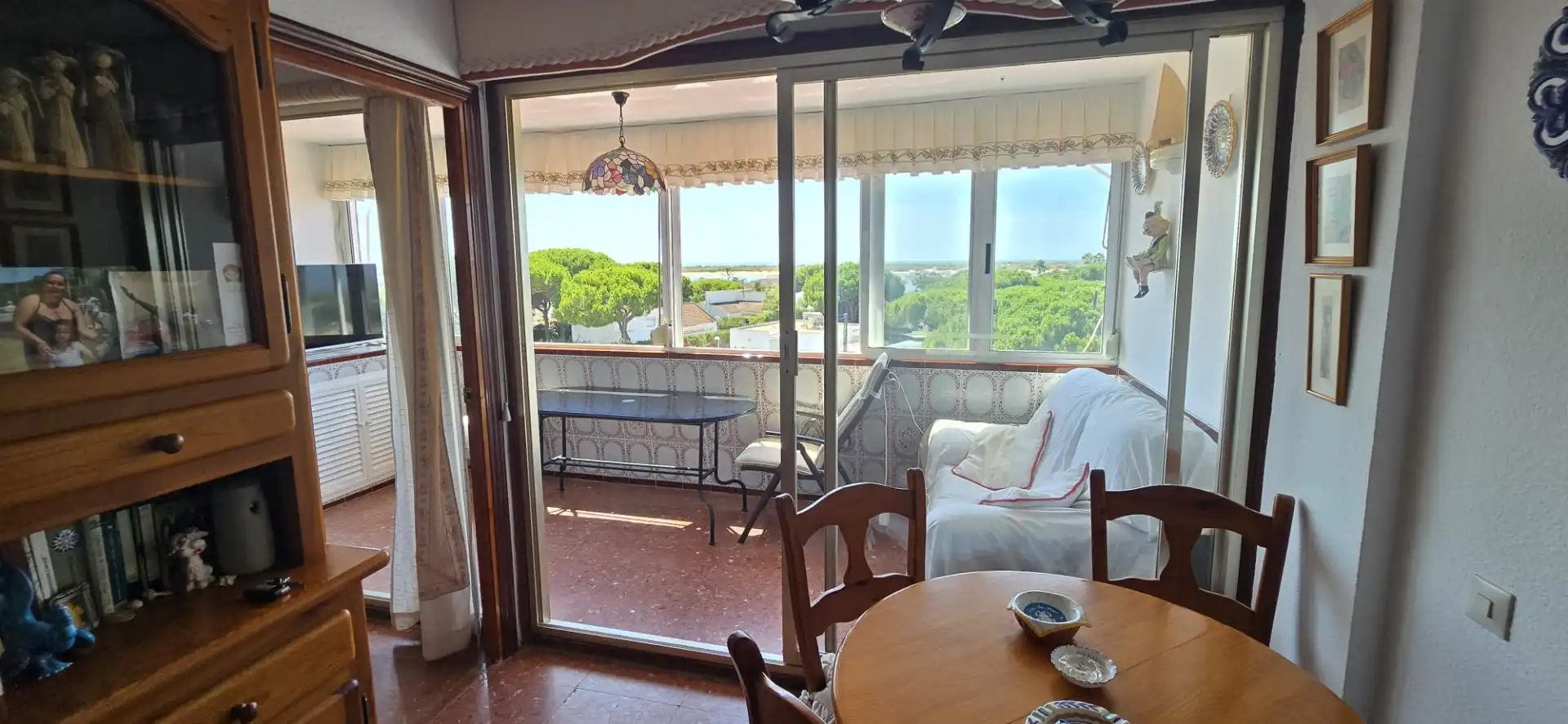Apartamento de alquiler en Avenida Playas de Cartaya, 40, El Rompido