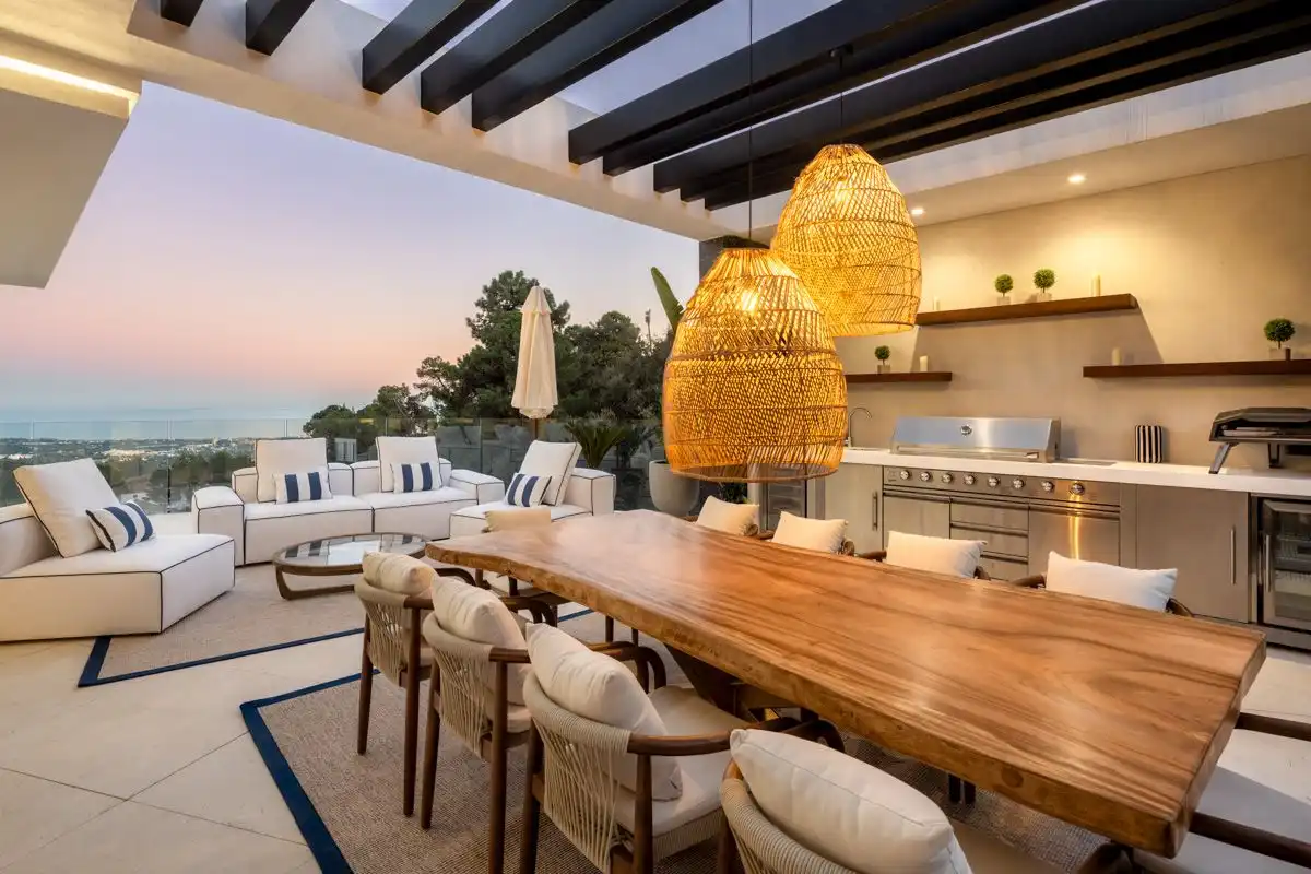 Casa o chalet en venta en La Zagaleta