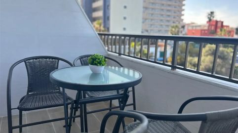 Foto 2 de Pis en venda a Avenida de las Sirenas, 9, Miramar - Torre del Moro, Torrevieja
