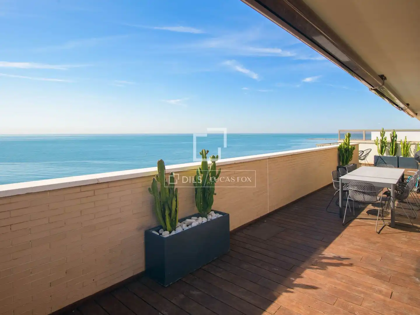 Attique avec terrasse à vendre à Carretera de Cádiz, imagen 6