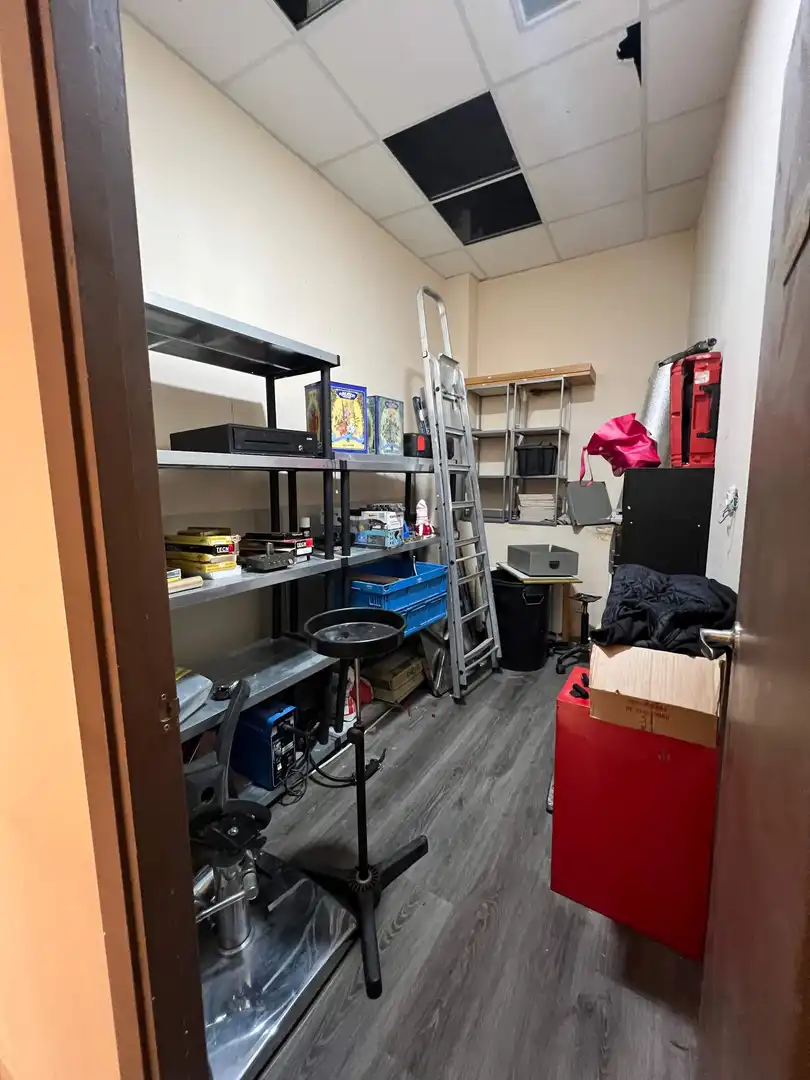 Business premises for sale in Carrer Carrer Fossar Vell, imagen 4
