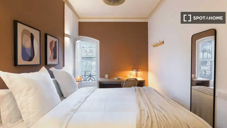 Flat to rent in Ciutat Vella, imagen 15